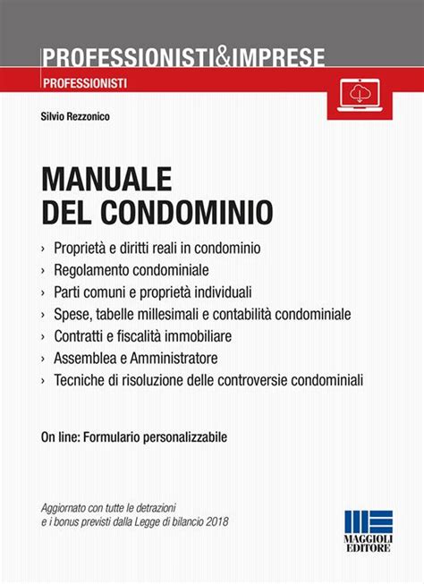 manuale pratico del condominio manuale pratico del condominio PDF